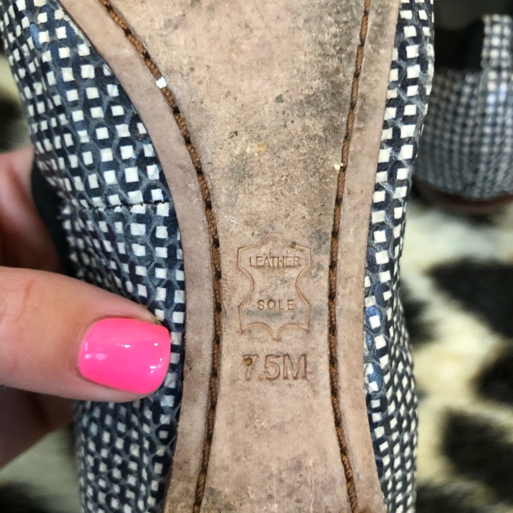 Tory Burch Caroline 2 Ballet Flat - image 6